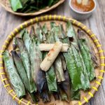 Otak-otak Bakar