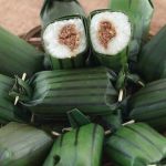 Resep Praktis Lemper Abon Sapi, Sangat Enak Untuk Teman Santai dan Ngopi